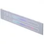PHANTEKS Matrix Display Upgrade Kit, 600 LEDs, skirta XT View & Eclipse G400A - Balta