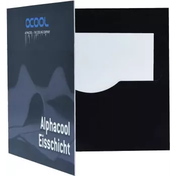 Alphacool Eisschicht Ultra Soft Thermal Pad 3W/mk 100x100x0,5mm (12975)