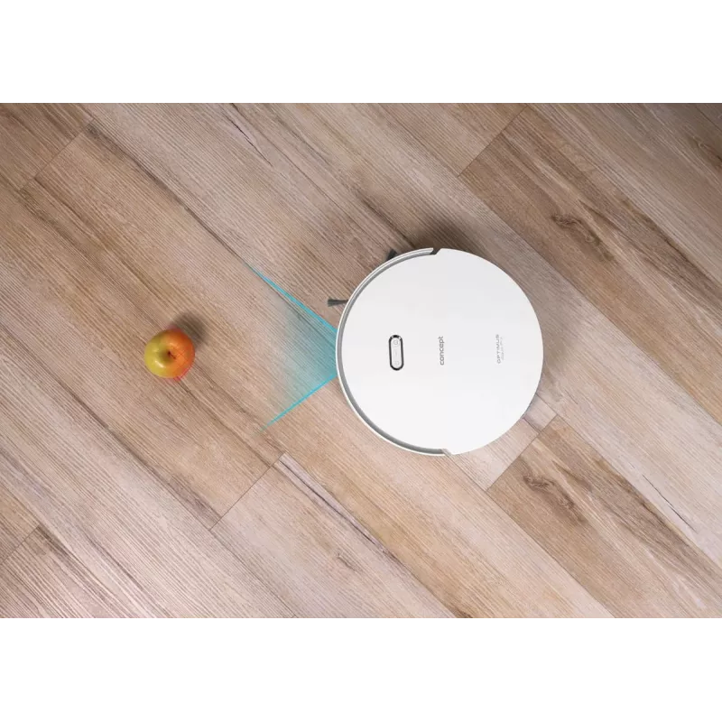 Robot vacuum cleaner 2in1 Optimus Aqua Pro VR4050