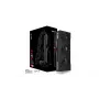 Vaizdo plokštė XFX Radeon RX 9060 XT 16GB GDDR6, 128-bit, PCIe 5.0, 3x ventiliatoriai, 3 ekranai, 290×124×49 mm
