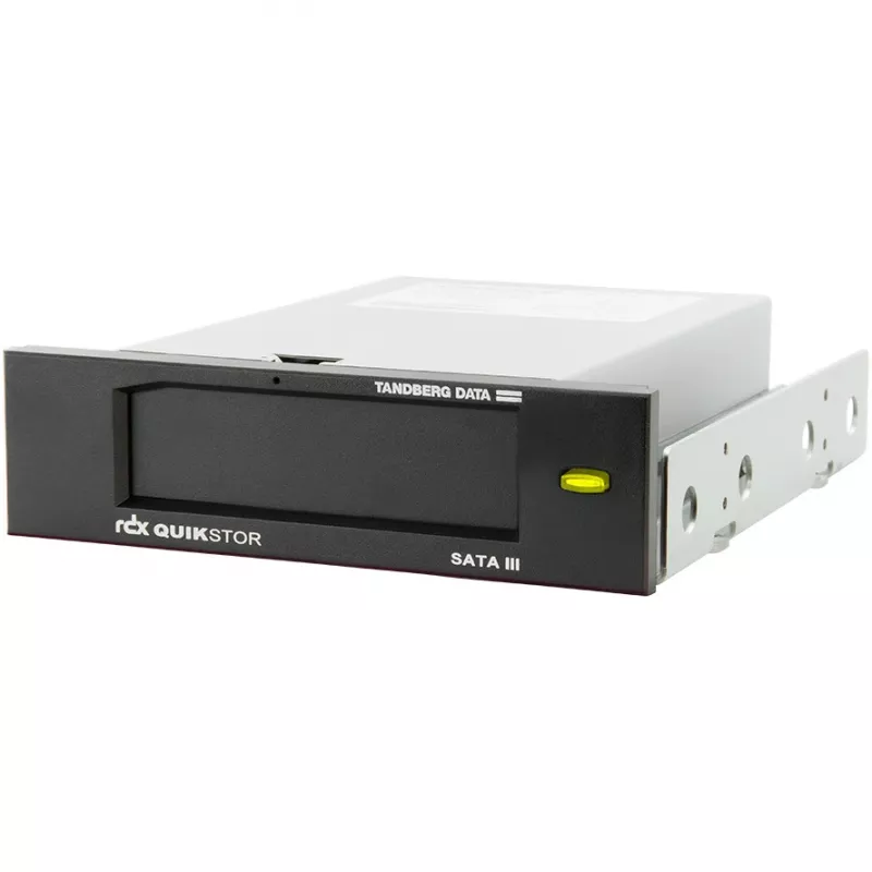 Overland-tandberg 8815-RDX saugojimo įrenginys, juodas