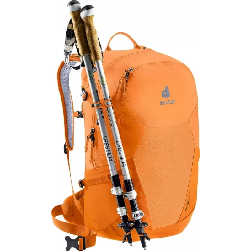 Deuter Futura 21 SL moteriška žygio kuprinė Oranžinė