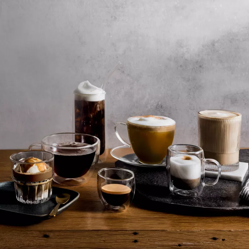 Espresso aparatas Ninja 2 L ES501EU