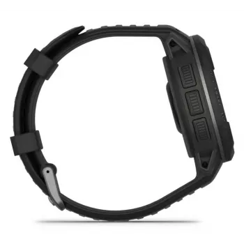 SMARTWATCH INSTINCT CROSSOVER/Juoda 010-02730-03 GARMIN