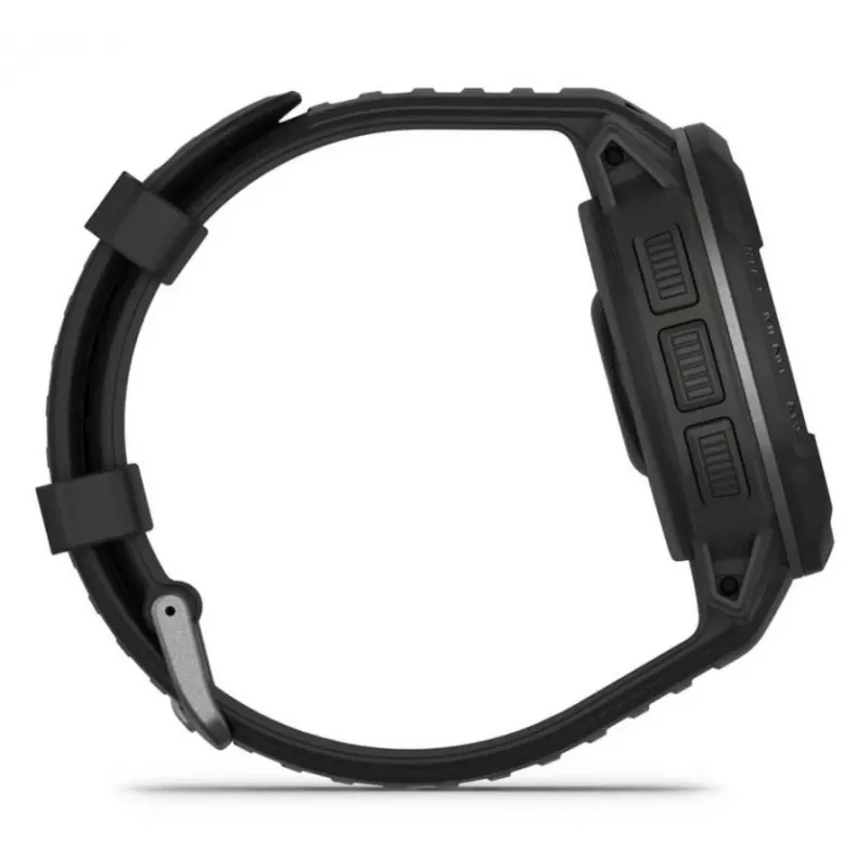 SMARTWATCH INSTINCT CROSSOVER/Juoda 010-02730-03 GARMIN