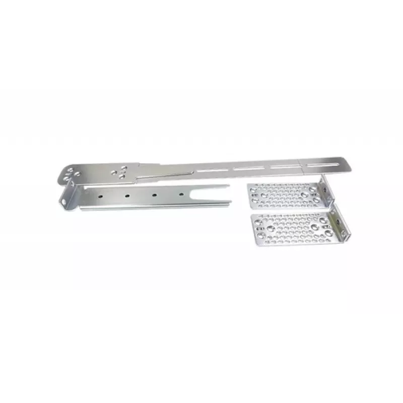 Montavimo rinkinys Cisco 4PT-KIT-T2= Pilka