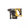 DeWalt DCK429P3T-QW Combo rinkinys DCD805 + DCG405 + DCH273 + DCF850, 18 V juoda, geltona