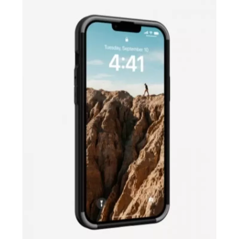 Urban Armor Gear Civilian mobiliojo telefono dėklas 17 cm (6.7) Cover Navy