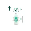 Jack Wolfskin 3008011_4311_OS Green