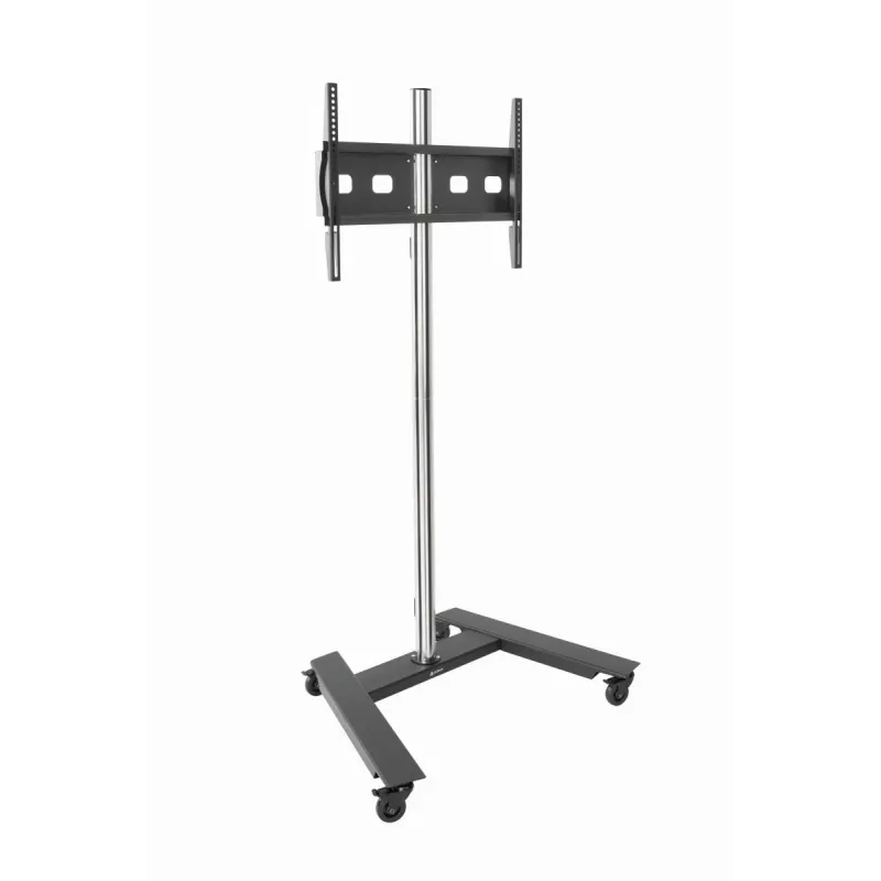 Edbak TR5E monitoriaus laikiklio stovas 165,1 cm 80 kg Juodas