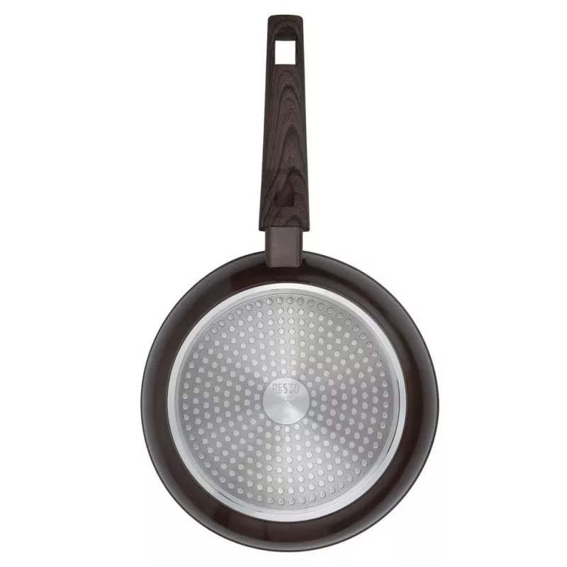 Resto Kitchenware Carina universalus keptuvas, apvalus