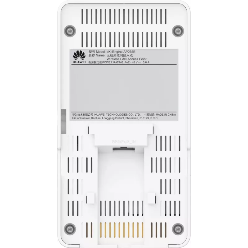 Prieigos taškas HUAWEI eKit AP265E Dual Band 802.11ac
