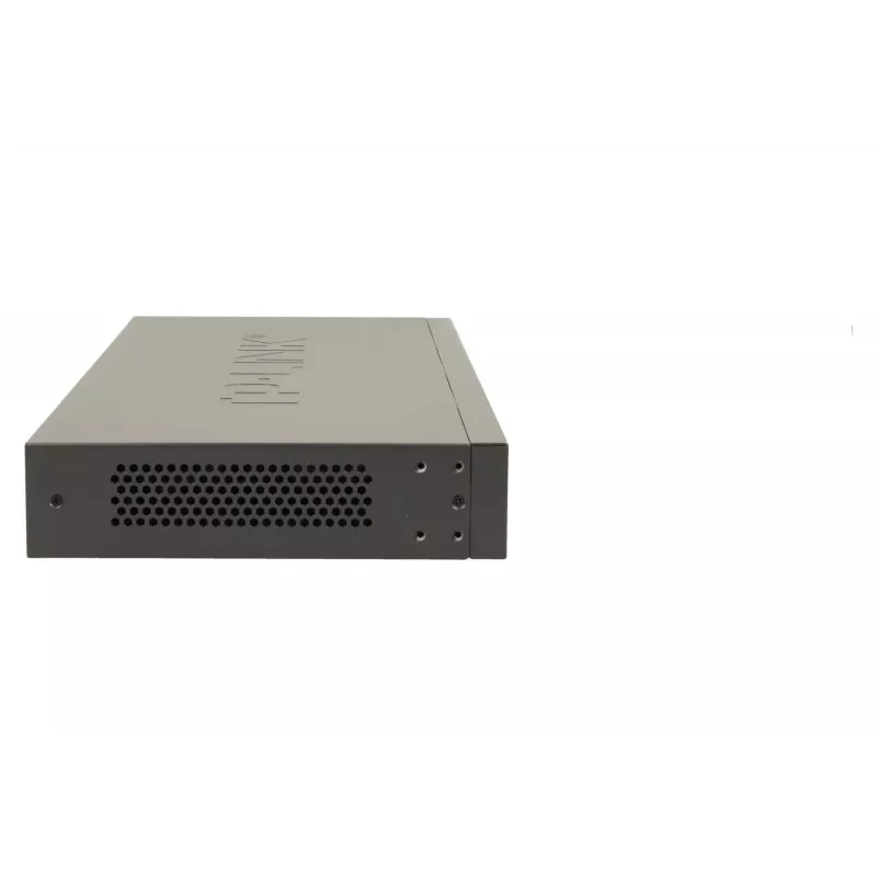 TP-Link 24 prievadų Gigabit tinklo jungiklis, skirtas montuoti į stelažą, nevaldomas, Gigabit Ethernet (10/100/1000), pilnas dupleksas, montavimas į stelažą, 1U