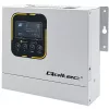 Inverteris QOLTEC ECO Solar Boost 4kW MPPT LCD, 4 kW galia, MPPT įkrovos valdymas, LCD ekranas