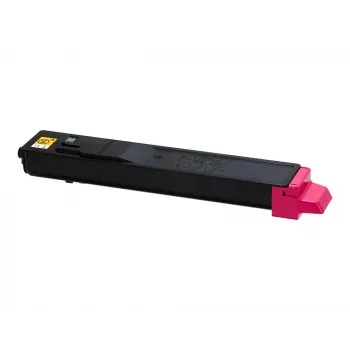 KYOCERA TK-8115M tonerio kasetė 1 vnt. originali purpurinė