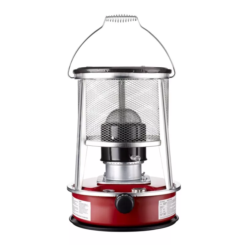 Extralink Aladdin alyvos šildytuvas, 4.6L, EKH-460