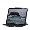Urban Armor Gear Metropolis SE Series iPad Pro 13 (7-os kartos, 2024 m., M4) dėklo aplankas