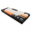 MEDIA-TECH MECHANICAL klaviatūra 60% MT1258