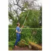 Vejapjovė WOLF-Garten POWER DUAL CUT RR 400 T