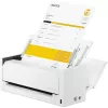 ADF skaitytuvas HP ScanJet Pro 4200 s1 600 x 600 DPI A4 mėlynas baltas