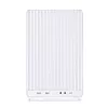 PC korpusas Lian Li A3-mATX Micro Tower baltas