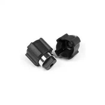 Ašies velenų rinkinys marka niezdefiniowana HPI 88012 — 6 x 31 mm, 2 vnt.