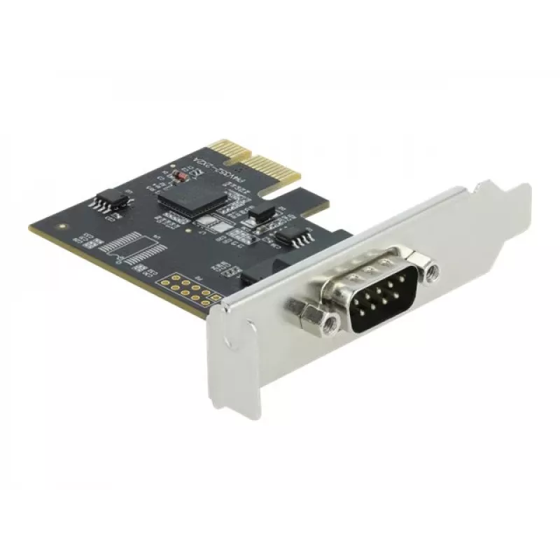 PCI Express x1 plokštė DeLOCK 90000