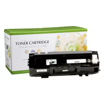 Suderinama Static-Control Lexmark 562X (56F2X00) juoda