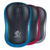 Belaidė optinė pelė Rebeltec METEOR mėlyna RBLMYS00048 USB