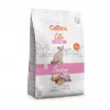 Sausas kačių maistas Calibra Cat Life Kitten Chicken 6 kg — kačiukams skirta formulė, 37% baltymų, 21,5% riebalų