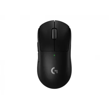 Logitech G PRO X SUPERLIGHT 2 SE pelė - Žaidimams - Belaidė - juoda