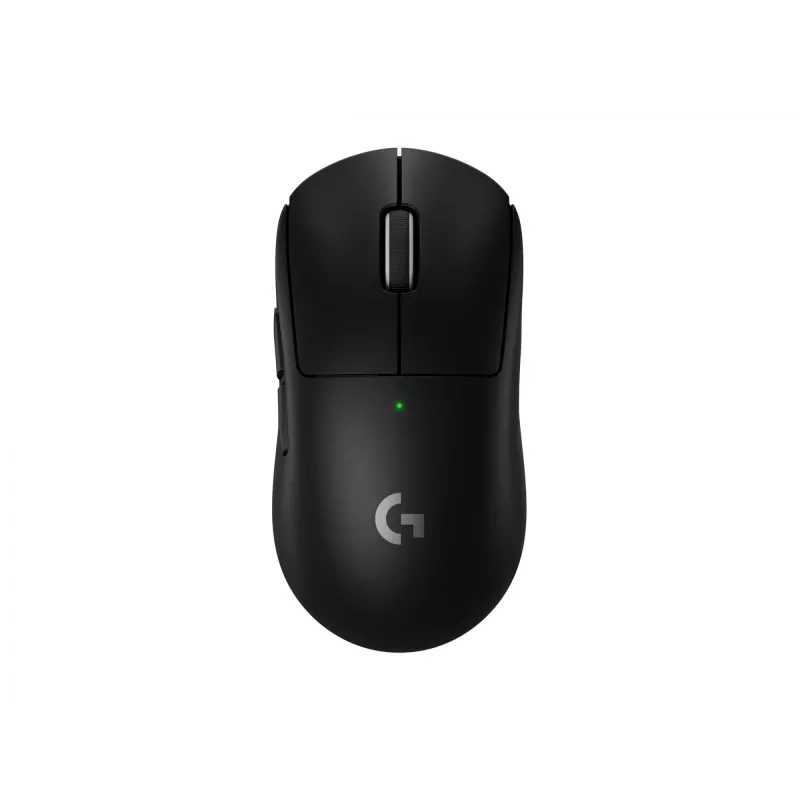 Logitech G PRO X SUPERLIGHT 2 SE pelė - Žaidimams - Belaidė - juoda