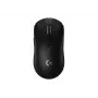 Logitech G PRO X SUPERLIGHT 2 SE pelė - Žaidimams - Belaidė - juoda