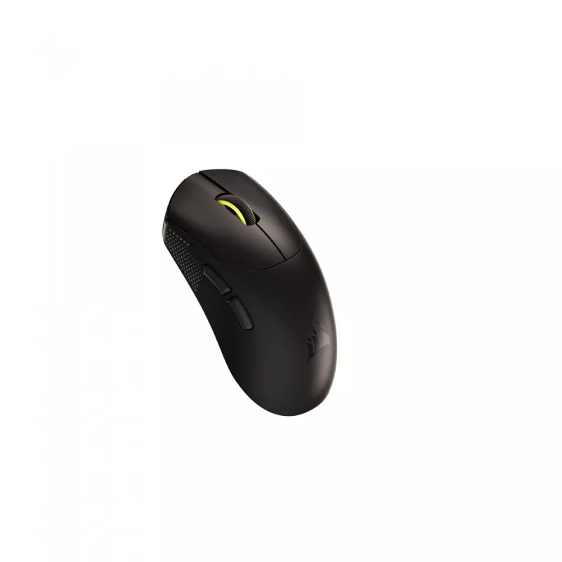 pelė CORSAIR pelė Sabre v2 Pro Ultralight Juoda USB