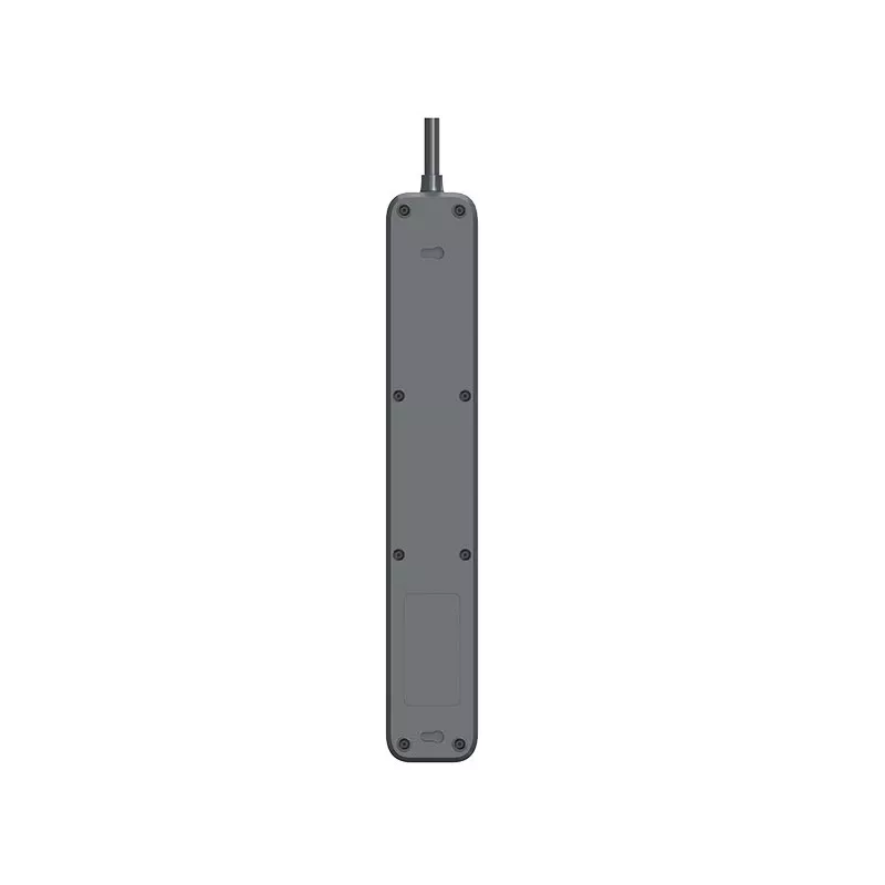 Šakotuvas TRACER TRALIS47026 su 1,5 m kabeliu, 4 USB prievadais ir PD 18W