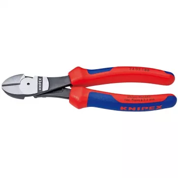 Knipex 74 02 180 replės Įstrižosios replės