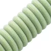 Cablemod CM-PKCA-CWAW-LGW150LGW-R USB kabelis 1,5 m USB A USB C mėtų spalvos (CM-PKCA-CWAW-LGW150LGW-R)