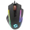 SPEEDLINK SL-680024-RRBK pelė USB Type-A