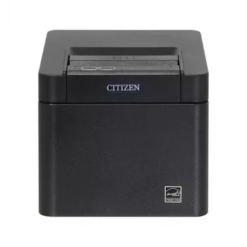 Citizen CTE301XXEBX spausdintuvas, juodas