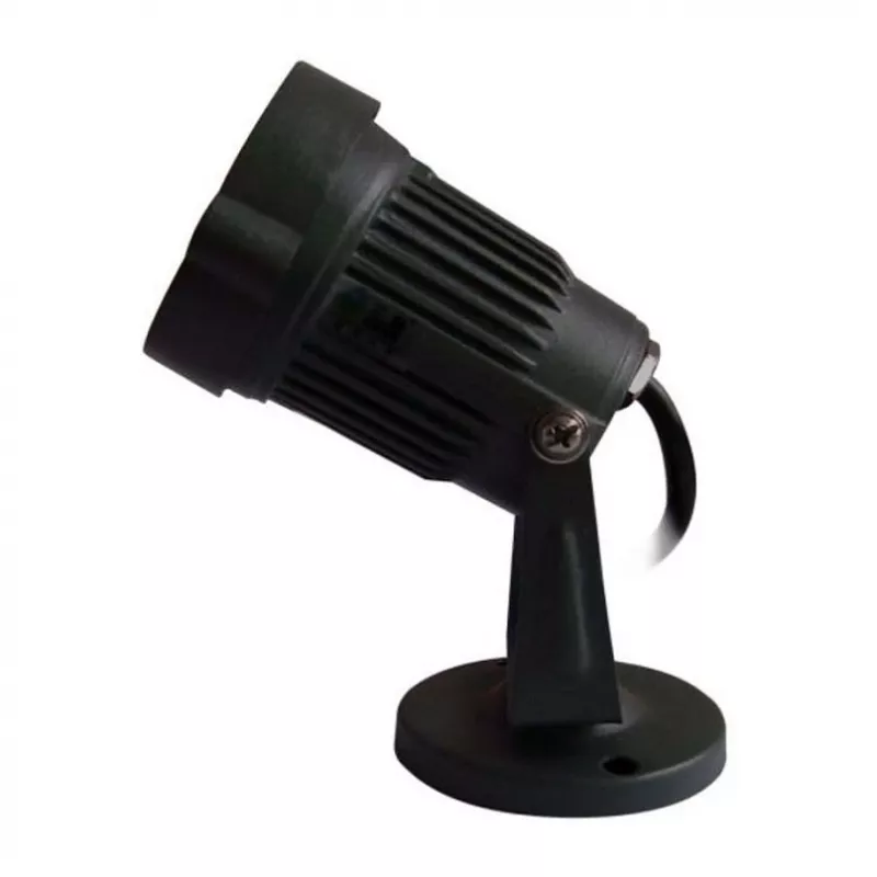 Synergy 21 LED sodo prožektorius 3W nw