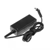 AC-to-DC nešiojamojo kompiuterio maitinimo adapteris Green Cell AD74P 45W 19.5V 2.31A vidaus, juodas