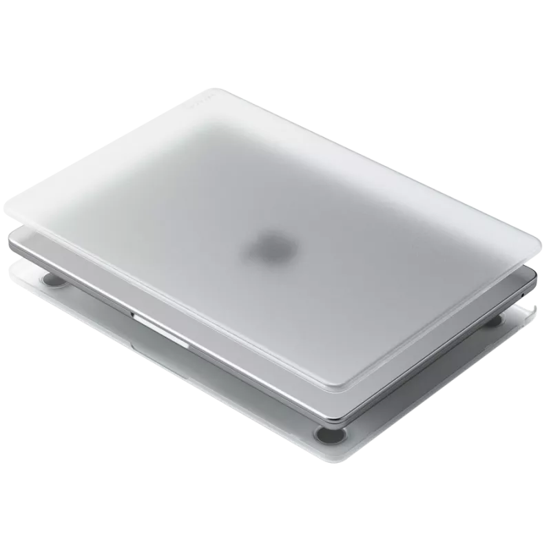 Satechi nešiojamojo kompiuterio dėklas Eco HardShell, tinka iki 34,5 cm (13,6 col.)