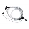 Kabelis Adaptec ACK-I-rA-HDmSAS-4SATA-SB-.8M 0,8 m