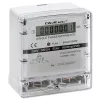 Vienfazis elektroninis energijos suvartojimo skaitiklis 230 V LDC
