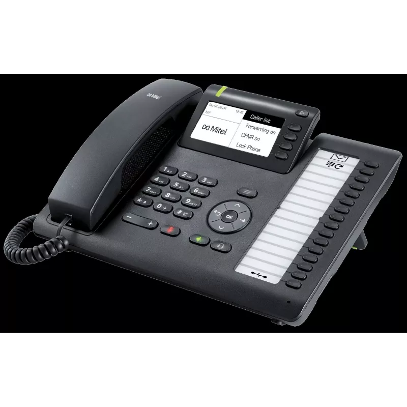 Stacionarus telefonas Mitel OpenScape CP405T