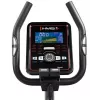 HMS Fitness H5813-i Magnetic cross trainer Juoda, Pilka