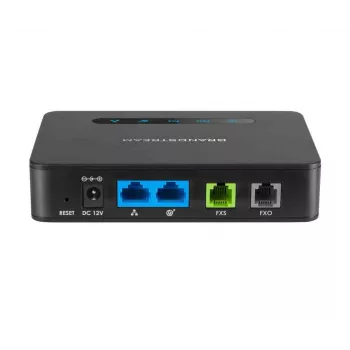 telefono skirstytuvas Grandstream HT813