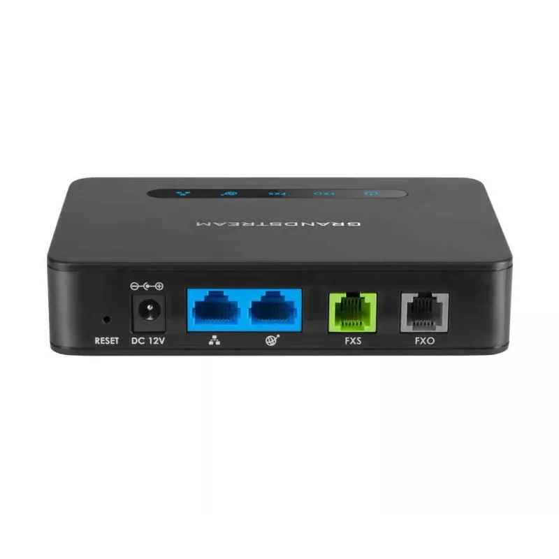 telefono skirstytuvas Grandstream HT813