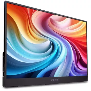 Nešiojamas monitorius 15,6 colių IPS 16:9 PM161QB1bmiuux HDMI USB-C