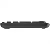 LOGITECH MK295 Silent Wireless Combo - GRAPHITE - RUS